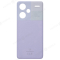 Задняя крышка для Xiaomi Redmi Note 13 Pro+ 5G (23090RA98C) (фиолетовый) фото №1