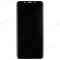 Дисплей для Huawei Mate 50 Pro (DCO-LX9) (в сборе с тачскрином) (черный) (переклейка) (ORIG) фото №1