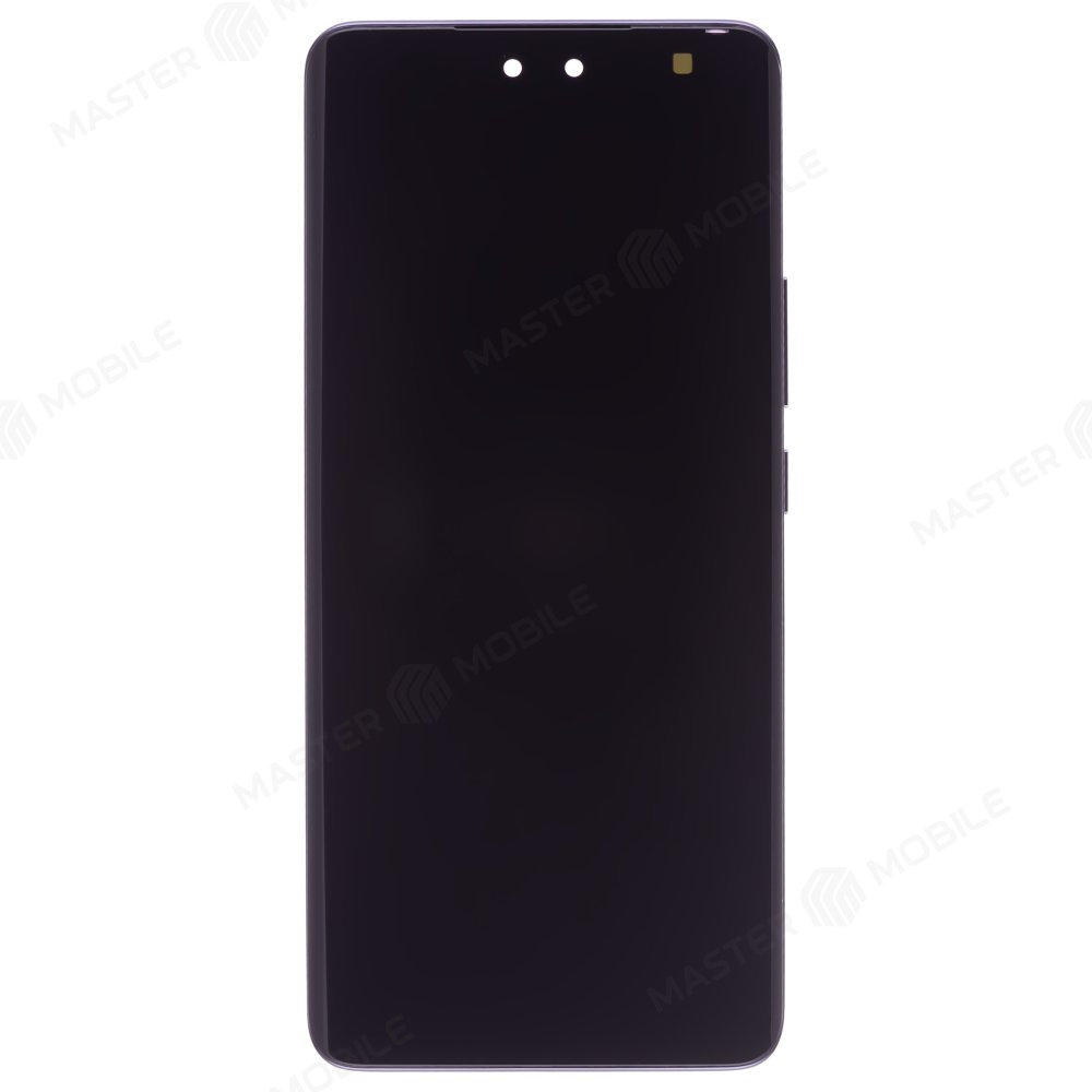 Дисплей для Xiaomi 13 Lite (2210129SG) / 12 Lite NE (2210129SG) + тачскрин (черный) (в рамке) (ORIG100) (SP)