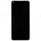 Дисплей для Xiaomi Redmi Note 9 (M2003J15SG) / Redmi 10X (в сборе с тачскрином) (черный) (ORIG) фото №1