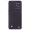 Задняя крышка для Realme C31 (RMX3501) (зеленый) (в сборе со стеклом камеры) фото №2