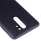 Задняя крышка для Xiaomi Redmi 9 (M2004J19G) (серый) фото №3