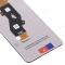 Дисплей для Infinix Hot 50 4G (X6882) (в сборе с тачскрином) (черный) (ORIG) фото №3