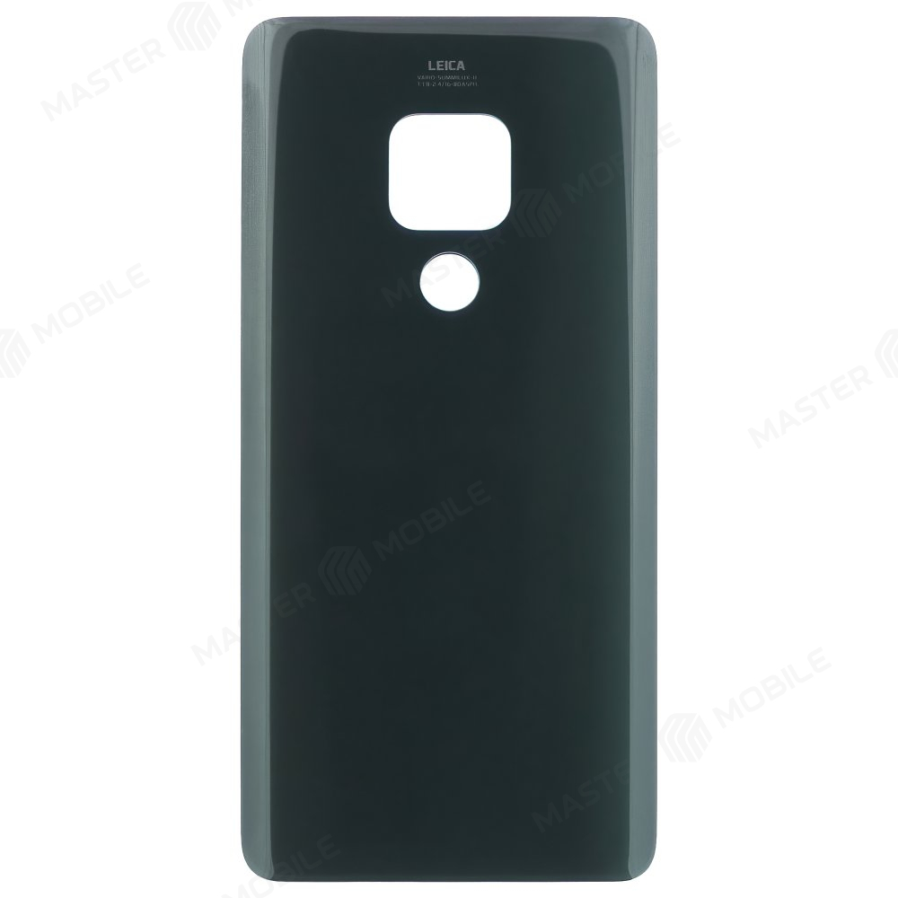 Задняя крышка для Huawei Mate 20 (HMA-L29) (зеленый)