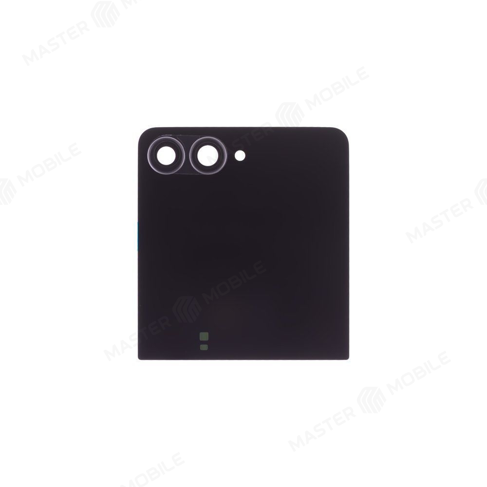 Дисплей для Samsung F766 Galaxy Z Flip 7 + тачскрин (внешний) (черный) (ORIG100) (SP)