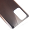Задняя крышка для Xiaomi Redmi Note 10 Pro 4G (M2101K6G) (бронзовый) фото №3