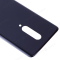 Задняя крышка для OnePlus 7 Pro (черный) фото №3