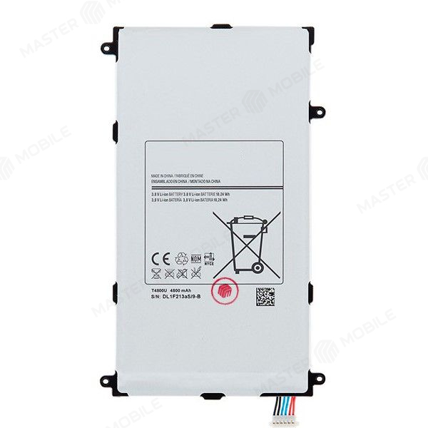 Аккумулятор для Samsung T320/T321/T325 Galaxy Tab Pro 8.4 (T4800E)