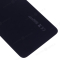 Задняя крышка для Xiaomi Redmi 13C 4G (23108RN04Y) (черный) фото №4