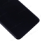 Задняя крышка для OnePlus 9 Pro (LE2121) (черный) фото №4