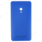 Задняя крышка для Asus ZenFone 5 (A500CG/A501CG) (синий) фото №1