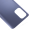Задняя крышка для OnePlus 8T (серебристый) фото №3