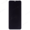 Дисплей для Xiaomi Redmi 10C (220333QNY) / Poco C40 (220333QPG) (в сборе с тачскрином) (черный) (ORIG) фото №1