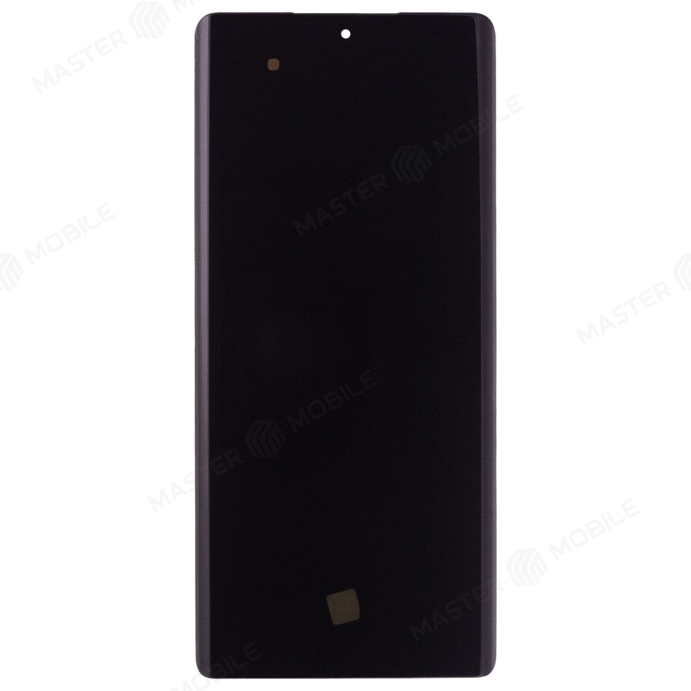 Дисплей для Huawei Honor 60 (LSA-AN00) (в сборе с тачскрином) (черный) (ORIG)