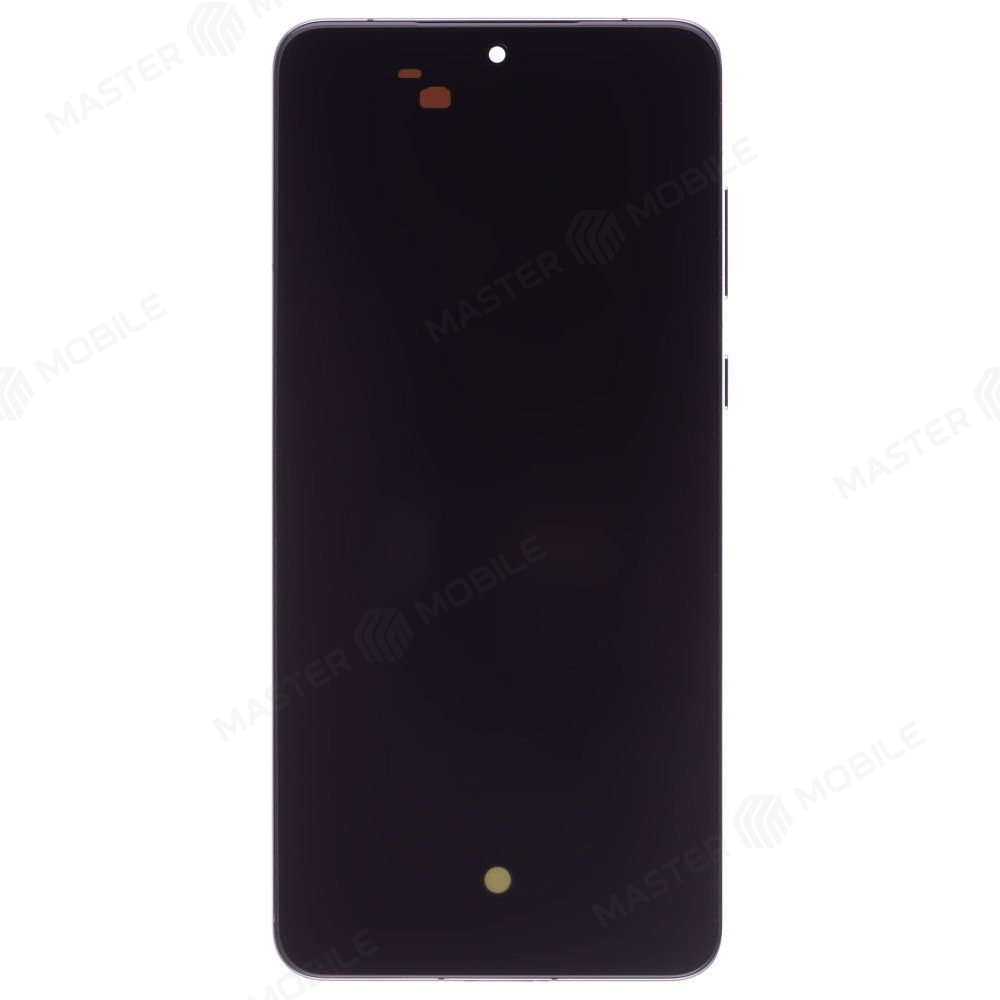 Дисплей для Huawei Mate 50 (CET-LX9) + тачскрин (черный) (в рамке) (ORIG100) (SP)