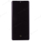 Дисплей для Huawei Honor X9a 5G (RMO-NX1) / Honor X40 (RMO-AN00) / Honor Magic 5 Lite (RMO-NX3) (в сборе с тачскрином) (черный) (ORIG) фото №1