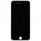 Дисплей для Apple iPhone 6 Plus (в сборе с тачскрином) (черный) (Premium) фото №1