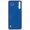 Задняя крышка для Huawei Honor 20 (YAL-L21) (синий) фото №2