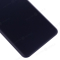 Задняя крышка для Realme 9 5G (India) (черный) фото №4