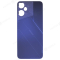 Задняя крышка для Tecno Pova Neo 3 (LH6n) (черный) фото №1