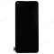 Дисплей для Realme 8 4G (RMX3085) / 8 Pro (RMX3081) / 7 Pro (RMX2170) / OPPO A74 4G (CPH2219) и др. (в сборе с тачскрином) (черный) (OLED) фото №1