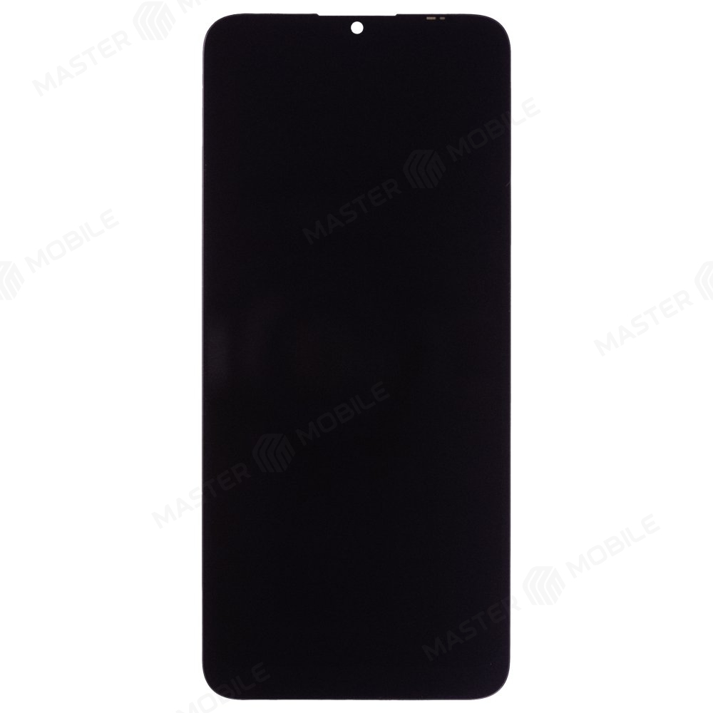 Дисплей для Nokia G21 (TA-1405/TA-1418) + тачскрин (черный)