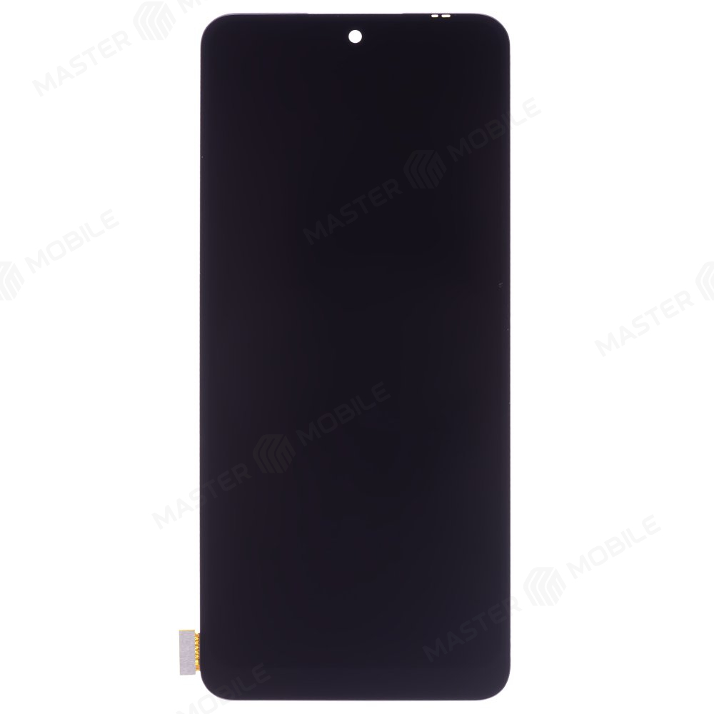 Дисплей для Xiaomi Redmi Note 12 4G (23021RAA2Y) / Redmi Note 12 5G (22111317G) / Poco X5 5G (22111317PG) + тачскрин (черный) (In-Cell)