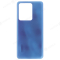 Задняя крышка для Vivo V25 Pro 5G (V2158) (голубой) фото №1