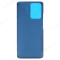 Задняя крышка для Xiaomi 11T (21081111RG) / 11T Pro (2107113SG) (голубой) фото №2