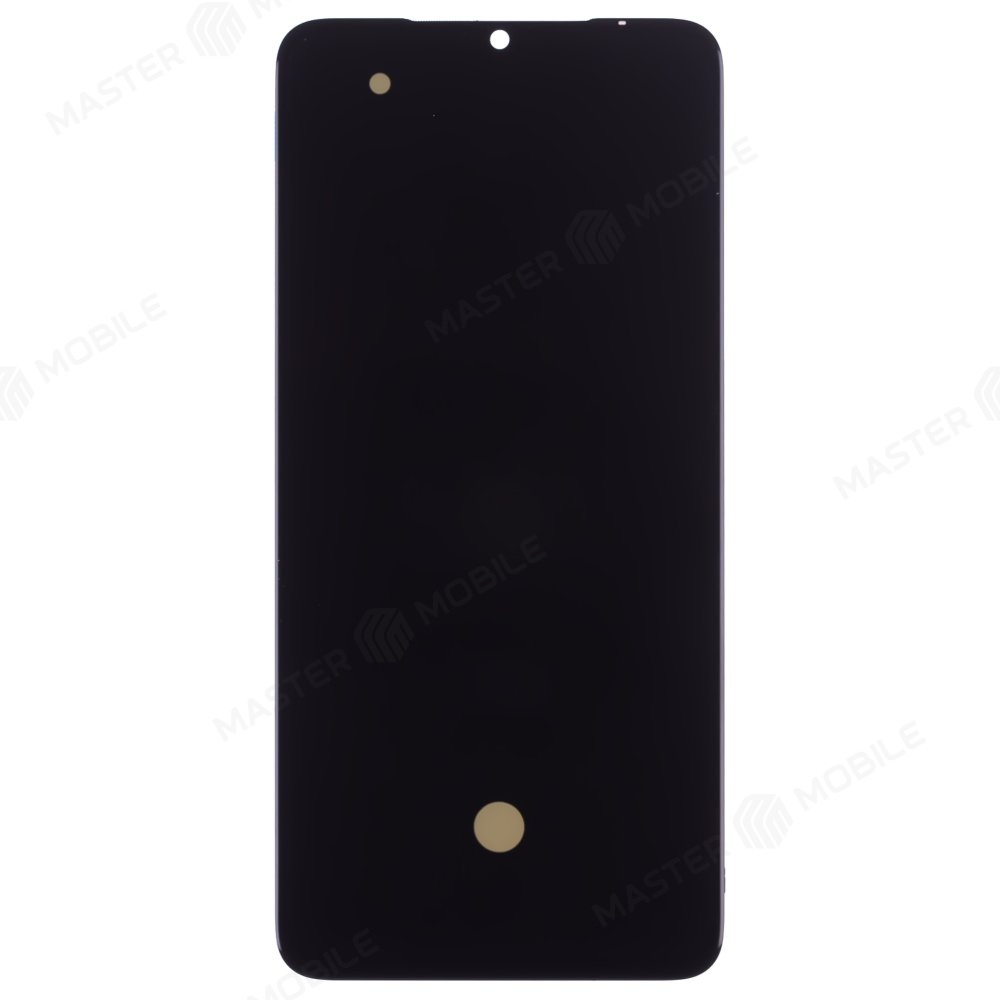 Дисплей для Xiaomi Mi 9 (M1902F1G) + тачскрин (черный) (ORIG)