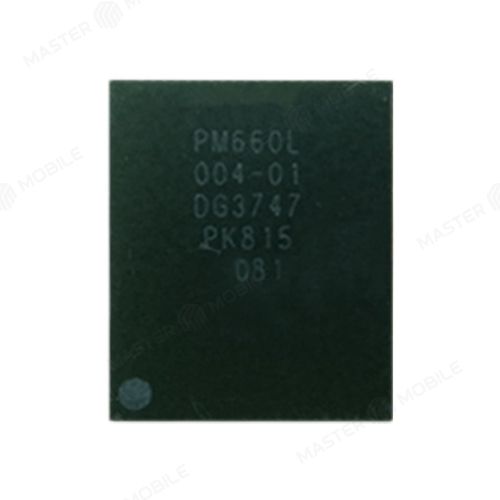 Микросхема контроллер питания (PM660L 004-01) (ORIG100)