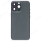 Корпус для Apple iPhone 13 Pro (зеленый) (в сборе) (с разбора) (ORIG100) (возможен дефект ЛКП) фото №1