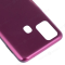 Задняя крышка для Samsung M315 Galaxy M31 (красный) фото №3