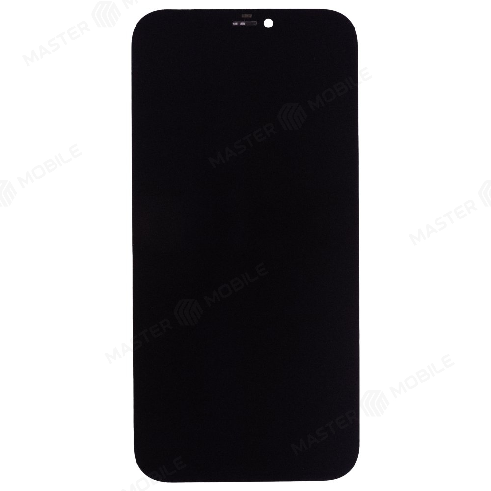 Дисплей для Apple iPhone 12 / iPhone 12 Pro + тачскрин (черный) (ORIG100)