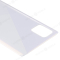 Задняя крышка для Samsung A515 Galaxy A51 (белый) фото №3