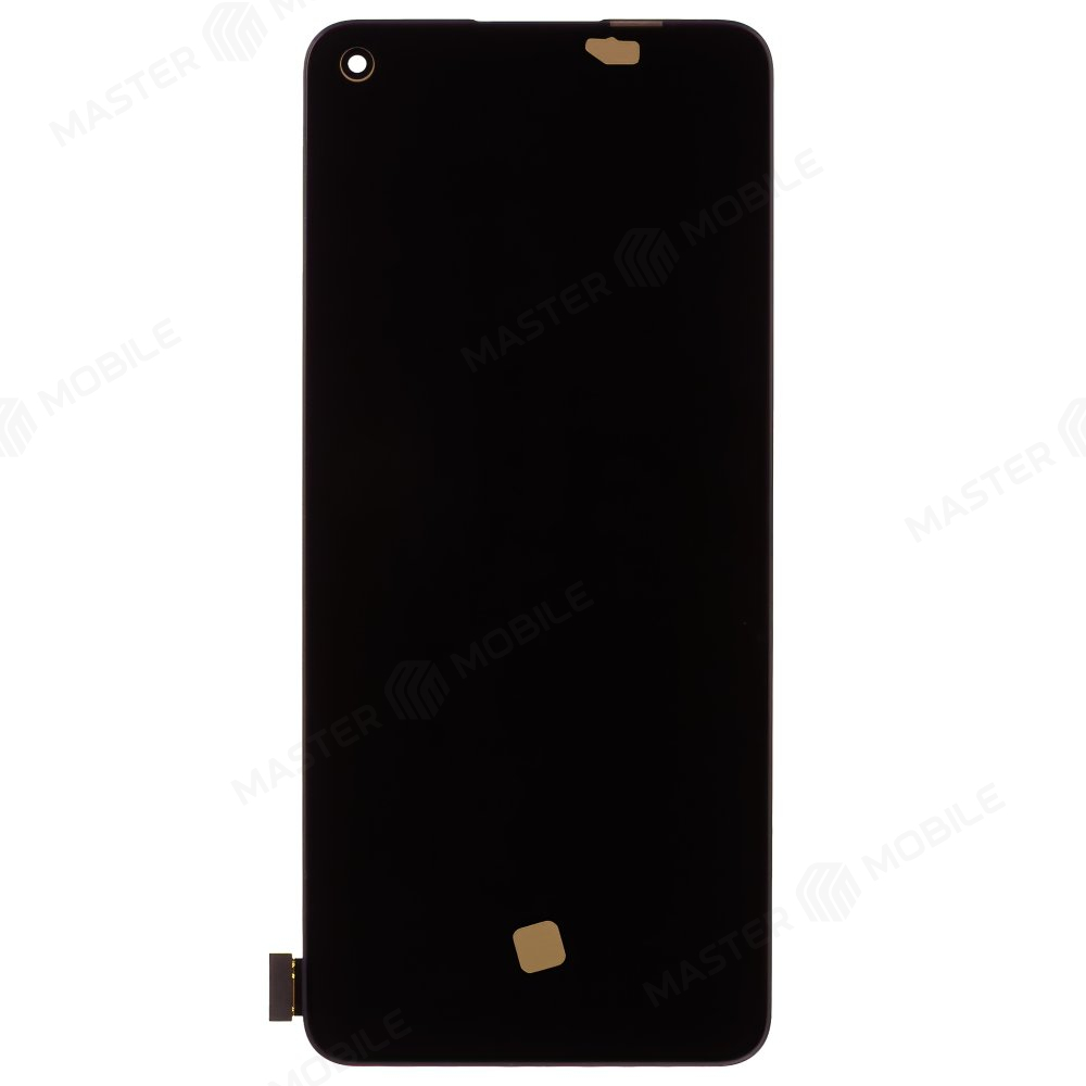 Дисплей для OPPO Reno 7 4G (CPH2363) + тачскрин (черный) (OLED)