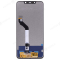 Дисплей для Xiaomi Pocophone F1 (M1805E10A) (в сборе с тачскрином) (черный) (COF) фото №2
