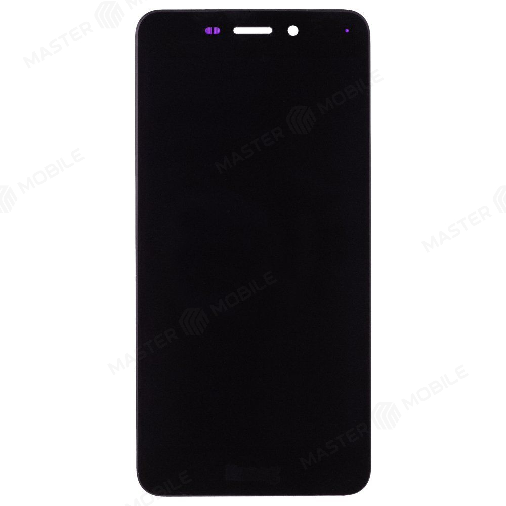 Дисплей для Huawei Honor V9 Play (JMM-AL00) + тачскрин (черный) (COF)