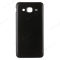 Задняя крышка для Samsung J500 Galaxy J5 (черный) фото №1