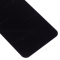 Задняя крышка для Huawei P40 Lite E (ART-L29) (черный) фото №4