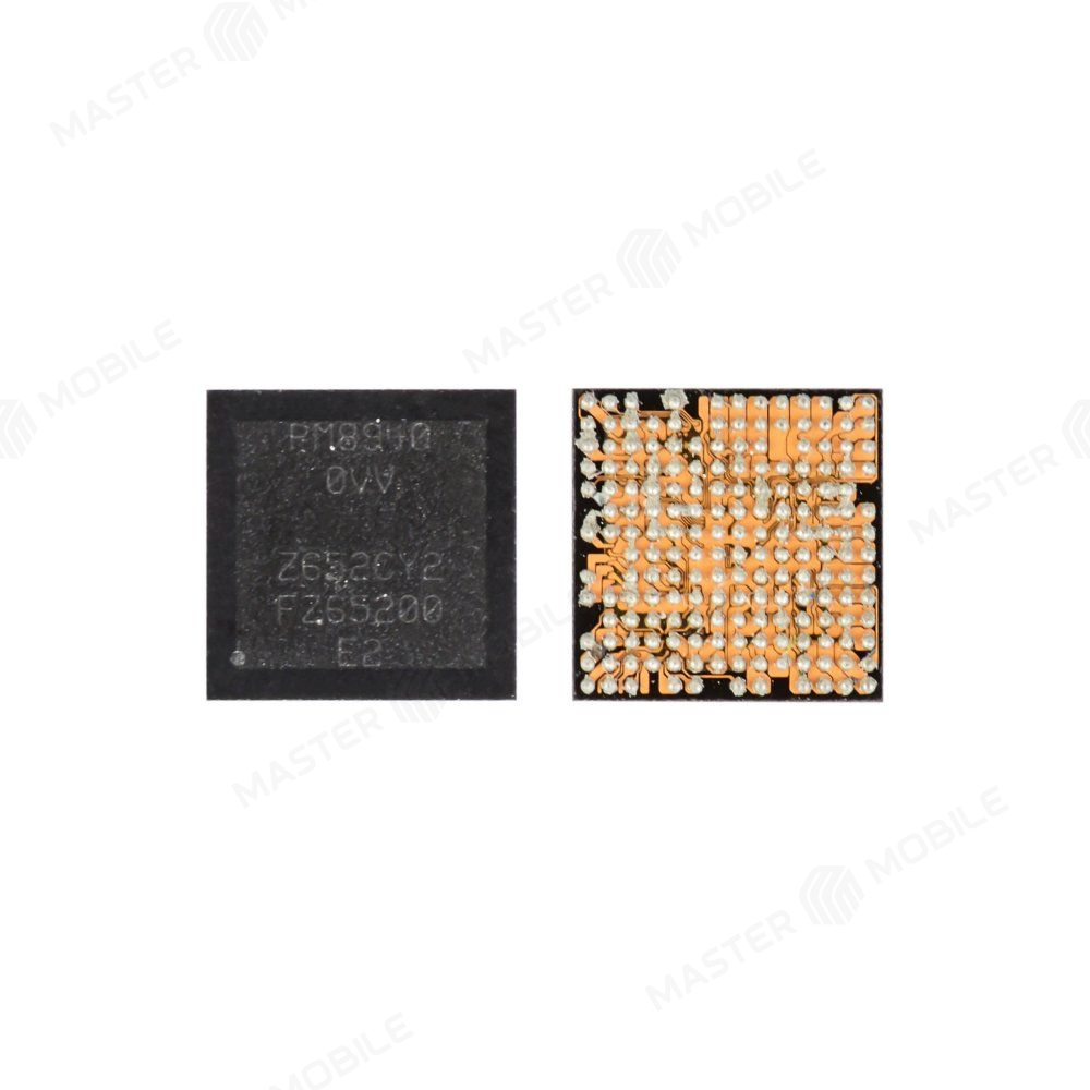 Микросхема контроллер питания (PM8940) для Xiaomi Mi A1 (MDG2) / Mi 5x / Redmi 4X (MAG138)