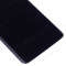 Задняя крышка для Huawei Nova Y70 (MGA-LX9N) (черный) фото №4