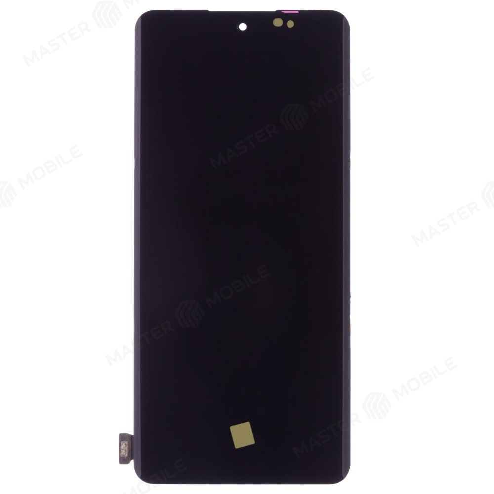 Дисплей для OPPO Reno 10 5G (CPH2531) + тачскрин (черный) (ORIG)