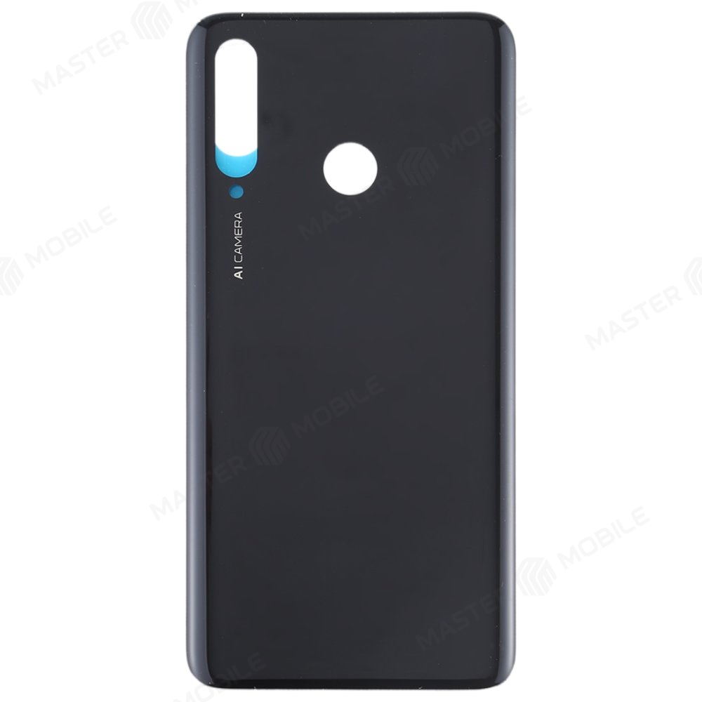 Задняя крышка для Huawei Honor 20S (MAR-LX1H) / Honor 20 Lite (MAR-LX1H) (черный)