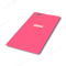 Задняя крышка для Sony D5503 Xperia Z1 Compact (розовый) фото №1