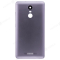 Задняя крышка для Xiaomi Redmi Note 3 (2015116) (серый) фото №1
