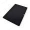 Дисплей для Huawei MediaPad M5 Lite 10.1 (BAH2-L09/BAH2-W09) (в сборе с тачскрином) (черный) фото №1
