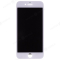 Дисплей для Apple iPhone 7 (в сборе с тачскрином) (белый) (Premium) фото №1