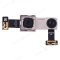 Камера для Xiaomi Mi Max 3 (M1804E4A) (12 MP + 5 MP) (задняя) (ORIG100) фото №1