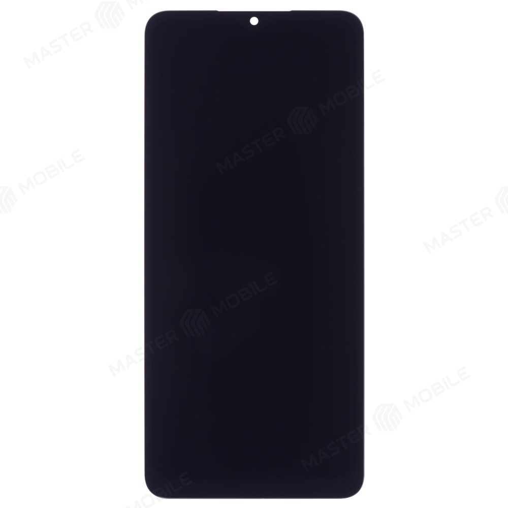 Дисплей для Samsung A047 Galaxy A04s / A136 Galaxy A13 5G + тачскрин (черный) (Medium)